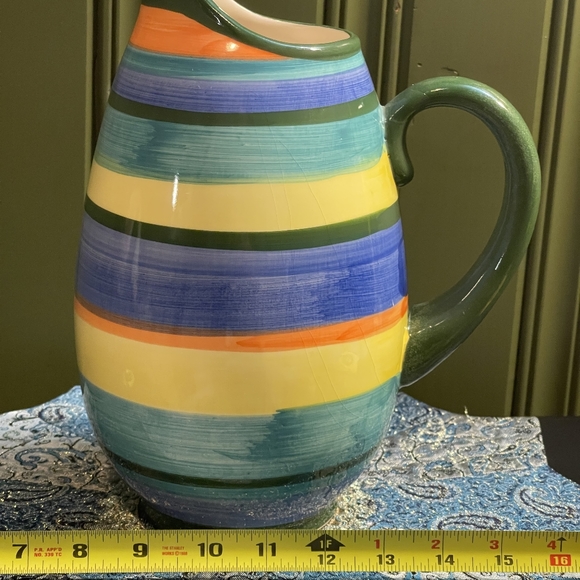 Vintage vase - Picture 3 of 5